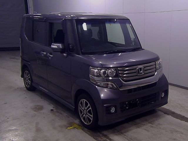 10410 Honda N box JF1 2013 г. (Honda Tokyo)